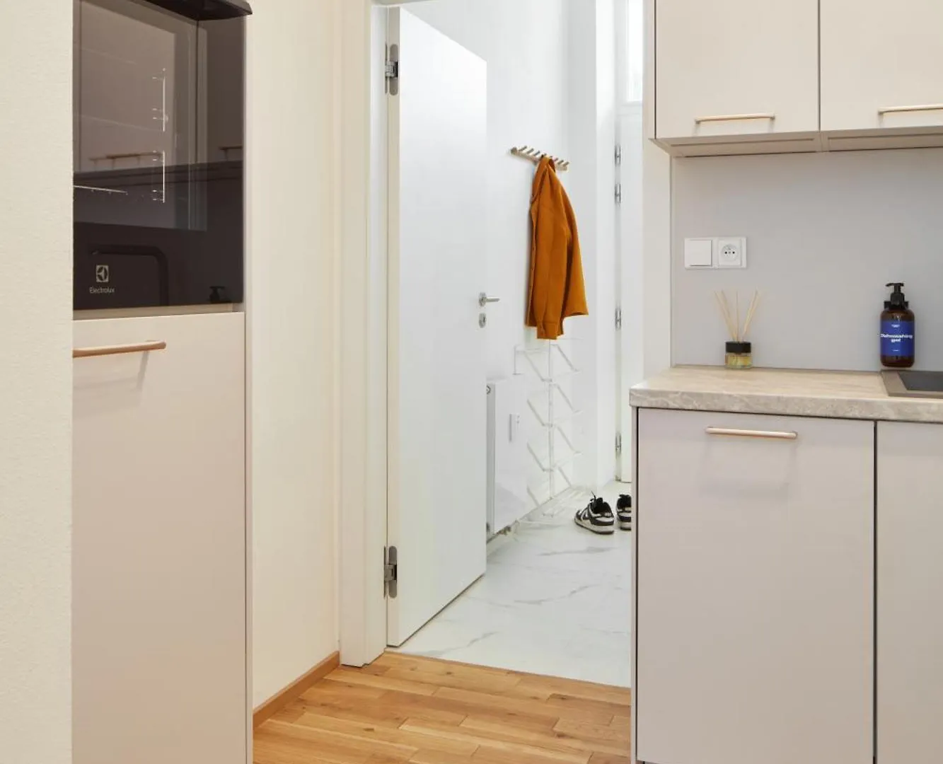 Prague Days - Studio - Balcony - Next To Vysehrad Castle Apartment