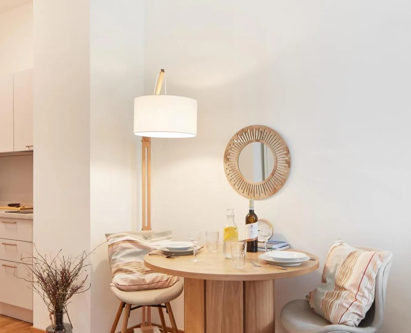 Apartment Prague Days - Studio - Balcony - Next To Vysehrad Castle